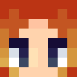 Morwenna Forrest - OC - Female Minecraft Skins - image 3