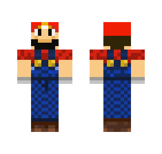Super Mario