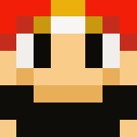 Super Mario - Male Minecraft Skins - image 3