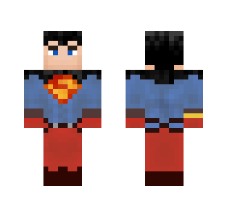 Superboy
