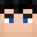 Superboy - Male Minecraft Skins - image 3