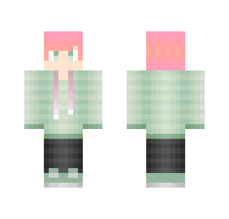Boy ≧ω≦