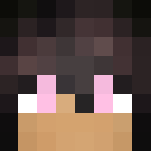 Level 15!! - Female Minecraft Skins - image 3