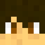A normal gamer - Male Minecraft Skins - image 3