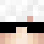 yLerdeza - Male Minecraft Skins - image 3