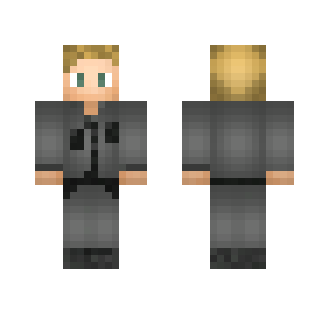 District 13 Finnick