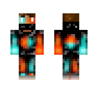 CraZy Flame
