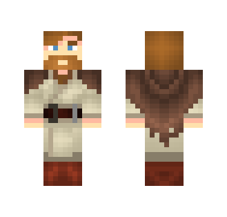 obi wan kenobi