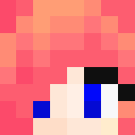Download Free Cute Girl Skin for Minecraft image 3 Cute Girl - Cute Girls Minecraft Skins - image 3