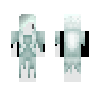 Ghost Chibi