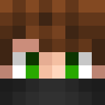 The Gamer Boy - Boy Minecraft Skins - image 3