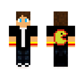 Retro gamer