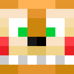 Toy Fredbon - Male Minecraft Skins - image 3