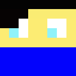Rebel Boy - Boy Minecraft Skins - image 3