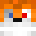 WAT - Tango - Male Minecraft Skins - image 3