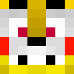 WAT - Frica - Female Minecraft Skins - image 3