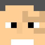 Download Free One Piece Benn Beckman Skin for Minecraft image 3 One Piece Benn Beckman - Male Minecraft Skins - image 3