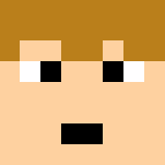 Warrior - Male Minecraft Skins - image 3