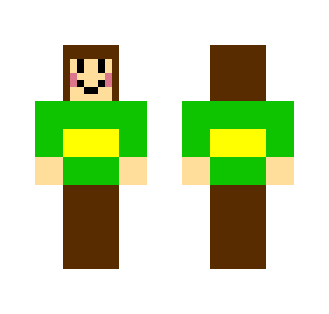 "Chara"