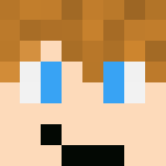 Download Free John (final) Skin for Minecraft image 3 John (final) - Male Minecraft Skins - image 3