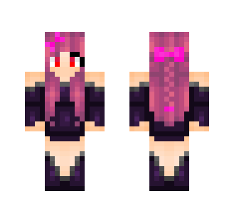 Sexy witch (ΘεΘ