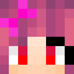 Sexy witch (ΘεΘ - Female Minecraft Skins - image 3