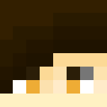 Hipster - Male Minecraft Skins - image 3