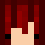 Bored =P - Female Minecraft Skins - image 3