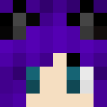 SockySockTehSock - Female Minecraft Skins - image 3