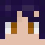 Kingdom Hearts X Skuld - Female Minecraft Skins - image 3