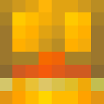 FNaF World Jack-O-Chica - Female Minecraft Skins - image 3