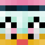 TSB_BRIT Genderbend - Male Minecraft Skins - image 3