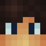 for the pvp try hards - Male Minecraft Skins - image 3