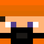 Hazmat Suit - Male Minecraft Skins - image 3