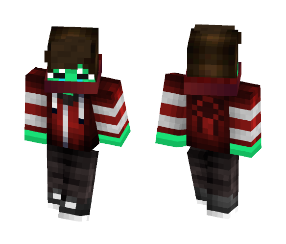 Moar rare pepe's - Other Minecraft Skins - image 1
