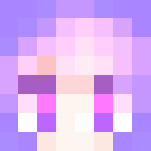 I like my shirt~ - Female Minecraft Skins - image 3