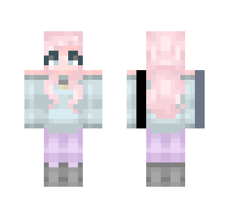 new shading possibly?