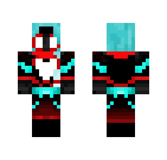 Error Undyne