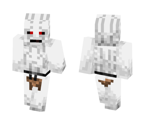 Ghastling - Other Minecraft Skins - image 1