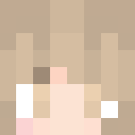 sleep is for the weak ♥ - Female Minecraft Skins - image 3