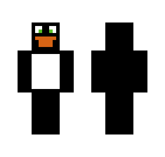 Penguin