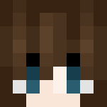 Ana - Female Minecraft Skins - image 3
