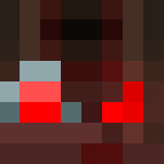 Quad B (Evil Steampunk Robot) - Male Minecraft Skins - image 3