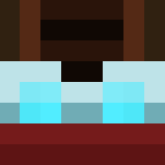 Quad B (Steampunk Robot) - Male Minecraft Skins - image 3