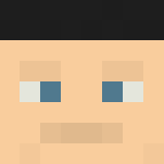 Merlin - Male Minecraft Skins - image 3