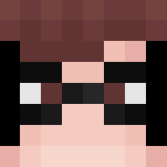 Nightwing (Injustice) better in 3d - Male Minecraft Skins - image 3