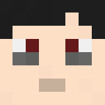 Download Free BL_Staz02 Skin for Minecraft image 3 BL_Staz02 - Male Minecraft Skins - image 3