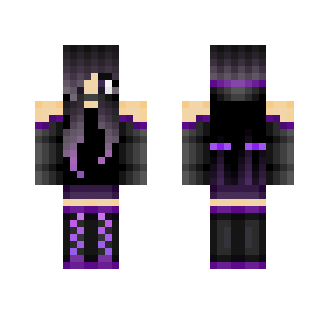 Ender Girl