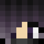 Ender Girl - Girl Minecraft Skins - image 3