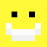 AC_Koro sensei - Male Minecraft Skins - image 3